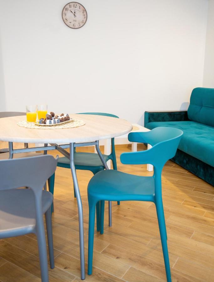 Groundfloor Apartment On The Green Hill Kaunas Exterior foto