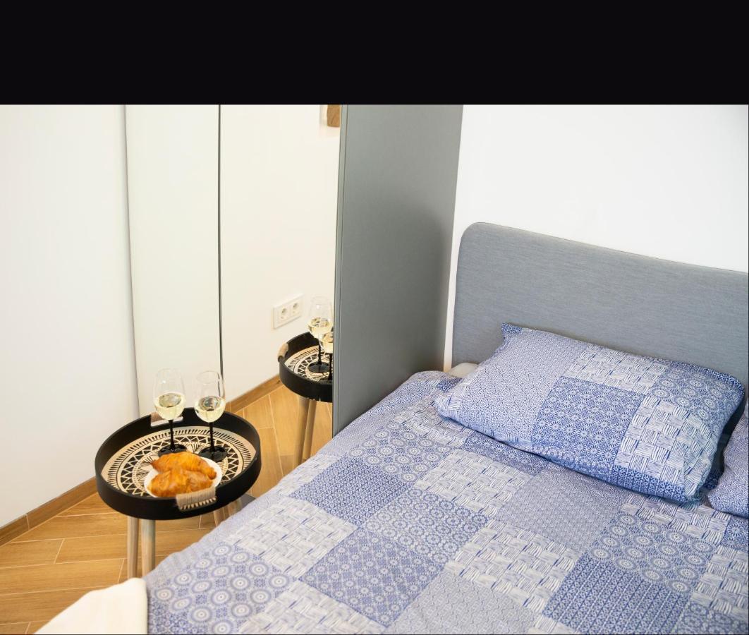 Groundfloor Apartment On The Green Hill Kaunas Exterior foto
